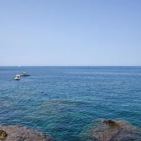 Casa 138 G Pizzo (Calabria)