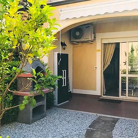 Casa 138 G * Пиццо