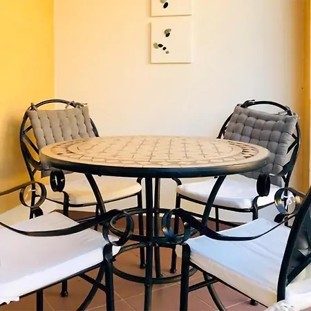 Casa 138 G Апартаменты